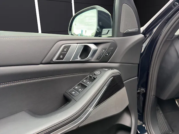 BMW X5 30d xDrive SAG