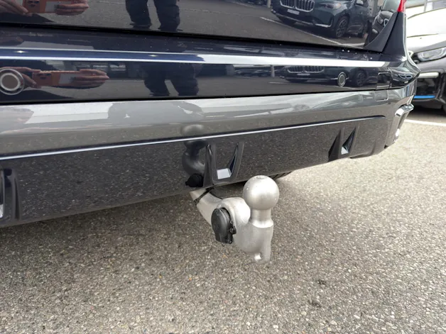 BMW X5 30d xDrive SAG