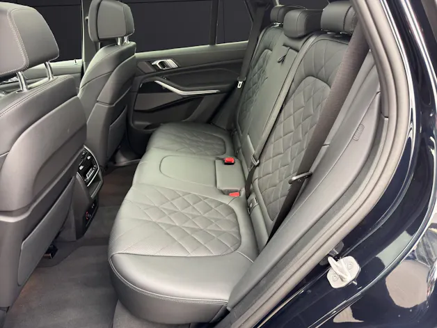 BMW X5 30d xDrive SAG