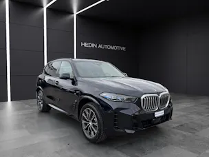 BMW X5 30d xDrive SAG