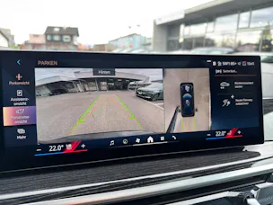 BMW X5 30d xDrive SAG