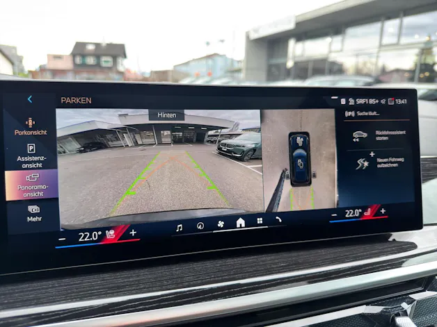 BMW X5 30d xDrive SAG