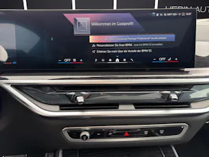 BMW X5 30d xDrive SAG