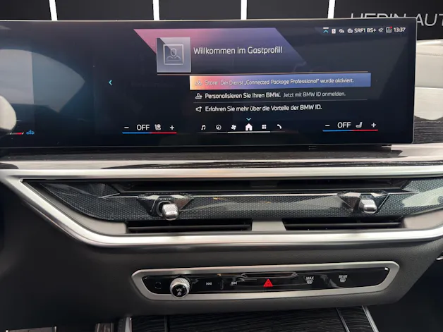 BMW X5 30d xDrive SAG