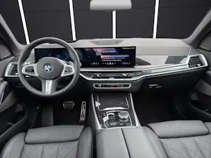 BMW X5 30d xDrive SAG