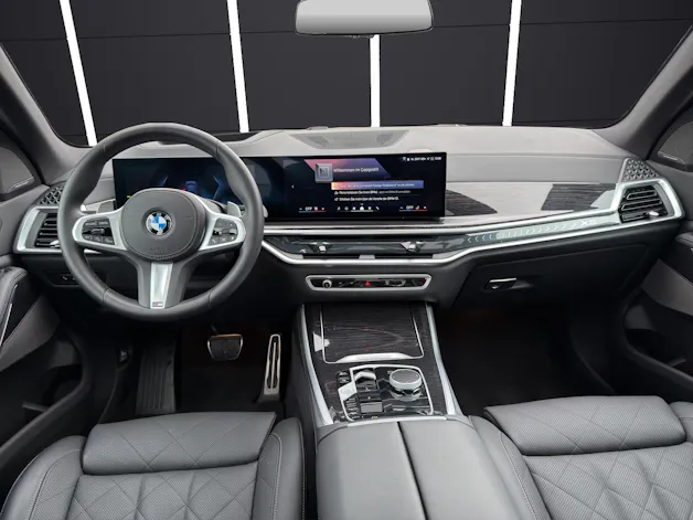 BMW X5 30d xDrive SAG
