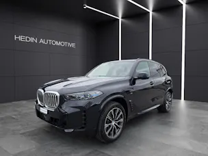 BMW X5 30d xDrive SAG