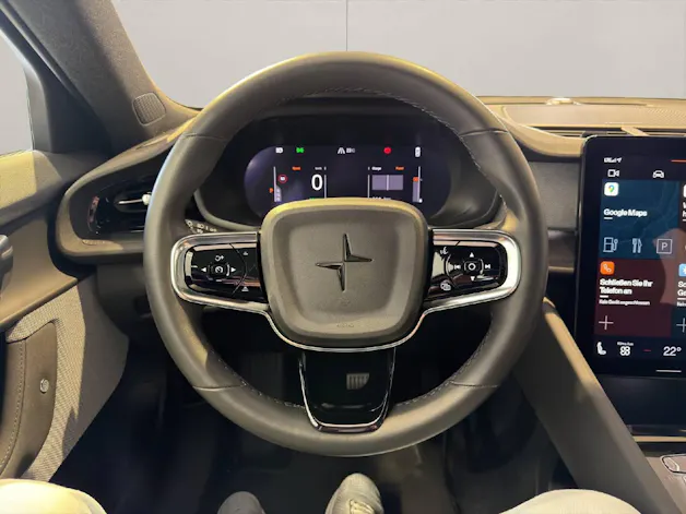 Polestar 2 Long Range Dual Motor