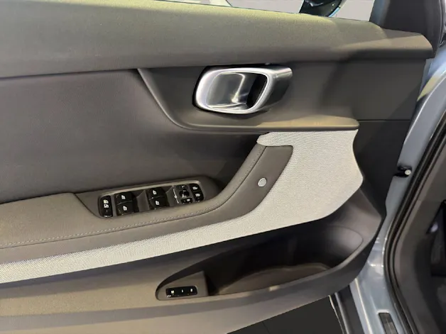 Polestar 2 Long Range Dual Motor