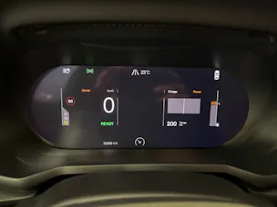 Polestar 2 Long Range Dual Motor