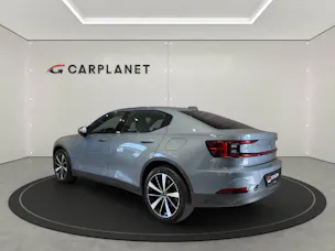 Polestar 2 Long Range Dual Motor