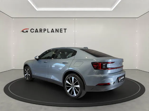 Polestar 2 Long Range Dual Motor