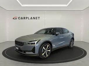 Polestar 2 Long Range Dual Motor