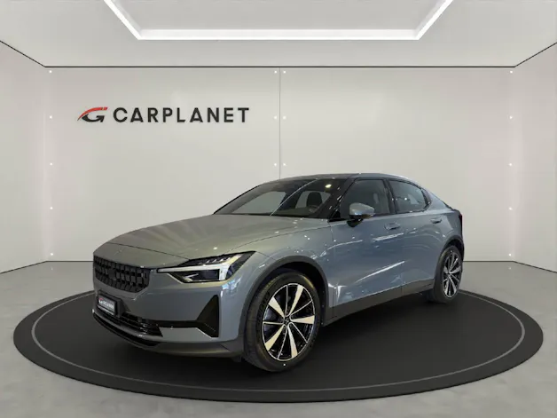 Polestar 2 Long Range Dual Motor