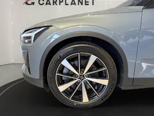 Polestar 2 Long Range Dual Motor