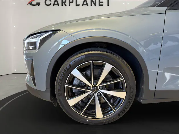 Polestar 2 Long Range Dual Motor