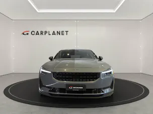 Polestar 2 Long Range Dual Motor