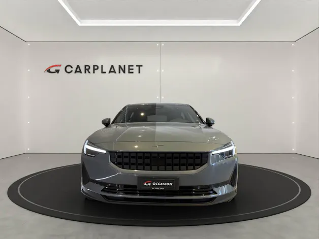 Polestar 2 Long Range Dual Motor