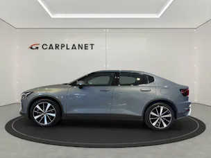 Polestar 2 Long Range Dual Motor