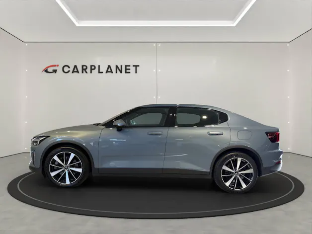 Polestar 2 Long Range Dual Motor