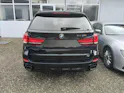 BMW X5 M50d
