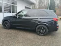 BMW X5 M50d