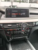 BMW X5 M50d