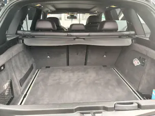 BMW X5 M50d