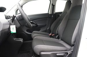 Fahrzeugbild LEAPMOTOR T03 Electric