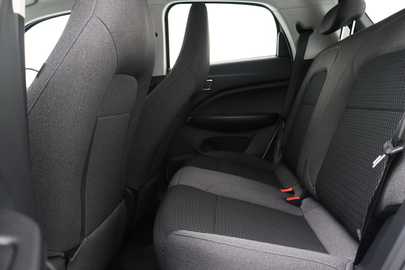 Fahrzeugbild LEAPMOTOR T03