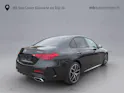 Mercedes-Benz C 220 d Swiss Star AMG Line 4matic
