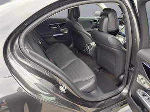 Mercedes-Benz C 220 d Swiss Star AMG Line 4matic