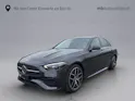 Mercedes-Benz C 220 d Swiss Star AMG Line 4matic