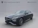 Mercedes-Benz C 220 d Swiss Star AMG Line 4matic