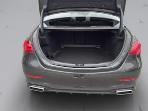 Mercedes-Benz C 220 d Swiss Star AMG Line 4matic