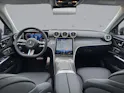 Mercedes-Benz C 220 d Swiss Star AMG Line 4matic