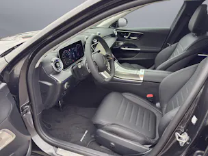 Mercedes-Benz C 220 d Swiss Star AMG Line 4matic