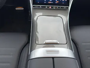 Mercedes-Benz C 220 d Swiss Star AMG Line 4matic