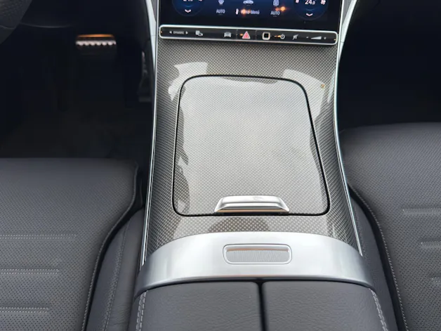Mercedes-Benz C 220 d Swiss Star AMG Line 4matic