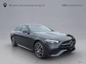 Mercedes-Benz C 220 d Swiss Star AMG Line 4matic
