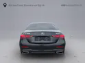 Mercedes-Benz C 220 d Swiss Star AMG Line 4matic