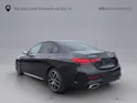 Mercedes-Benz C 220 d Swiss Star AMG Line 4matic