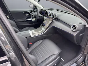 Mercedes-Benz C 220 d Swiss Star AMG Line 4matic