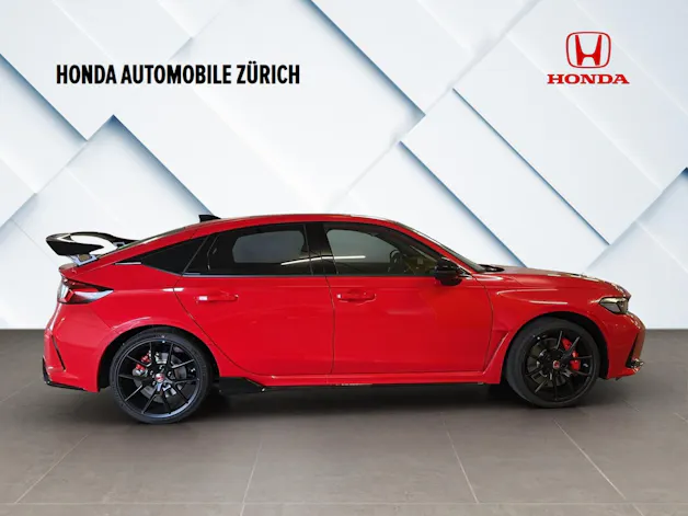 Honda Civic 2.0 VTEC Type R