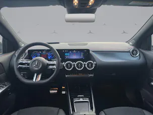 Mercedes-Benz EQA 300 AMG Line 4matic