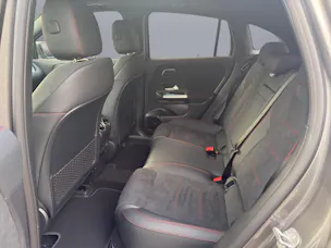 Mercedes-Benz EQA 300 AMG Line 4matic