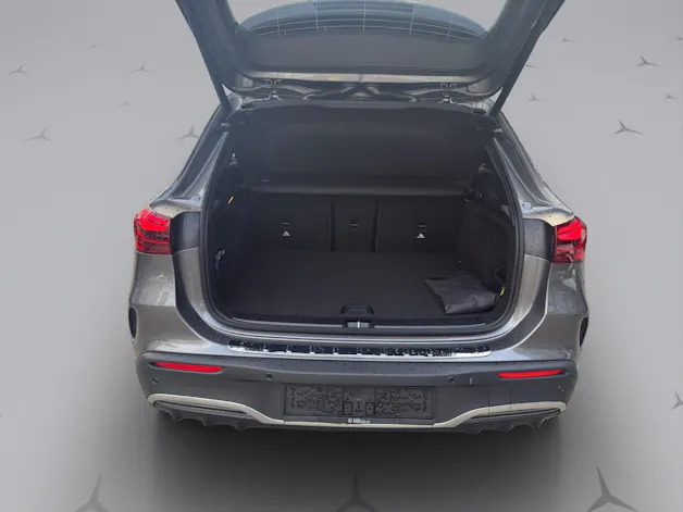 Mercedes-Benz EQA 300 AMG Line 4matic