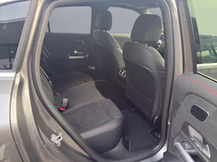 Mercedes-Benz EQA 300 AMG Line 4matic