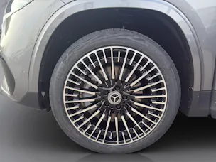 Mercedes-Benz EQA 300 AMG Line 4matic