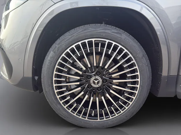 Mercedes-Benz EQA 300 AMG Line 4matic